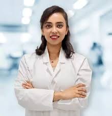 Dt Pallavi Garad